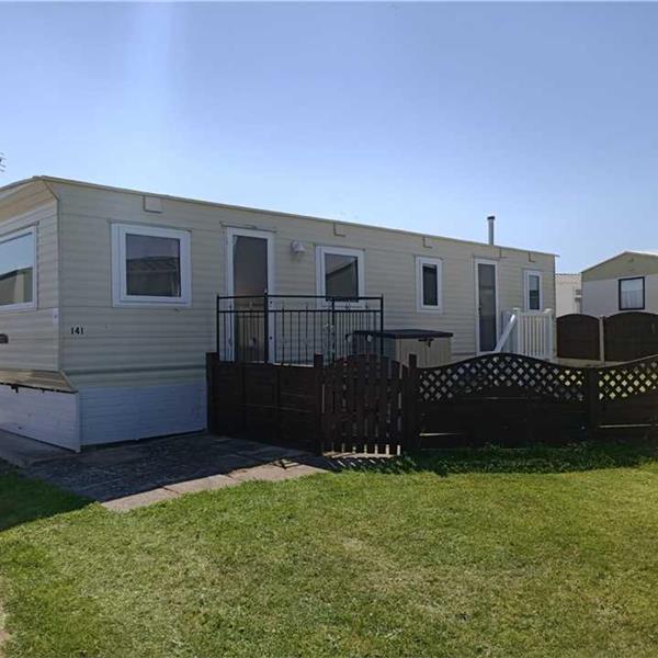 Sunflower - Golden Gate nostemcategory01Caravans nostemallitems